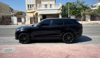 2021 Range Rover Velar R-Dynamic P340 S Turbocharged I6 3.0L full