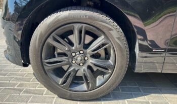 2021 Range Rover Velar R-Dynamic P340 S Turbocharged I6 3.0L full