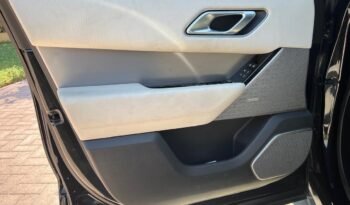2021 Range Rover Velar R-Dynamic P340 S Turbocharged I6 3.0L full