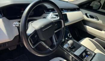 2021 Range Rover Velar R-Dynamic P340 S Turbocharged I6 3.0L full