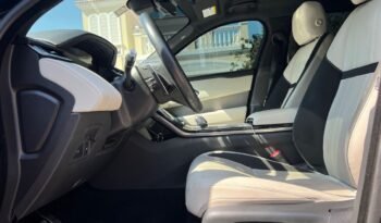 2021 Range Rover Velar R-Dynamic P340 S Turbocharged I6 3.0L full