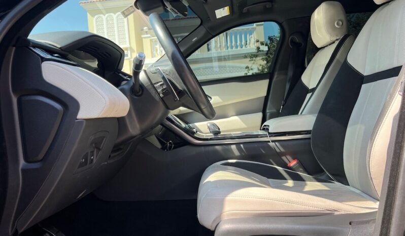 2021 Range Rover Velar R-Dynamic P340 S Turbocharged I6 3.0L full