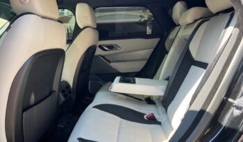 2021 Range Rover Velar R-Dynamic P340 S Turbocharged I6 3.0L full