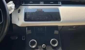 2021 Range Rover Velar R-Dynamic P340 S Turbocharged I6 3.0L full