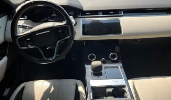2021 Range Rover Velar R-Dynamic P340 S Turbocharged I6 3.0L full