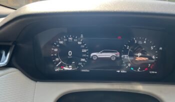 2021 Range Rover Velar R-Dynamic P340 S Turbocharged I6 3.0L full