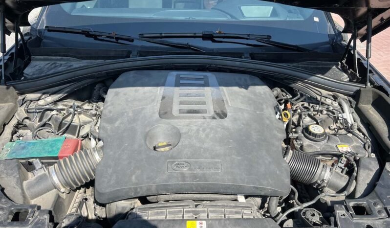 2021 Range Rover Velar R-Dynamic P340 S Turbocharged I6 3.0L full