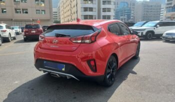 2020 Hyundai Veloster V4 2.0L full