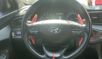 2020 Hyundai Veloster V4 2.0L full