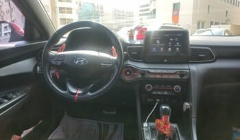 2020 Hyundai Veloster V4 2.0L full