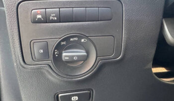 2019 Mercedes-Benz Metris full