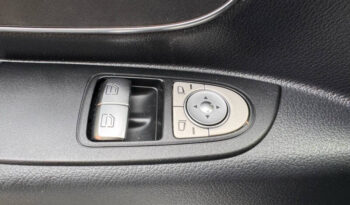 2019 Mercedes-Benz Metris full