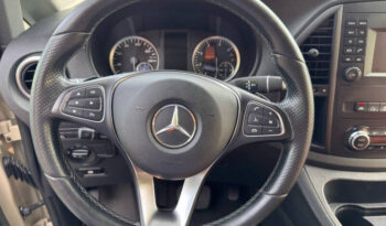 2019 Mercedes-Benz Metris full
