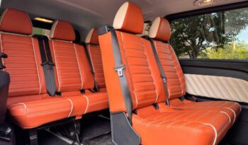 2019 Mercedes-Benz Metris full