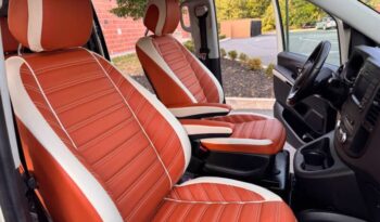 2019 Mercedes-Benz Metris full