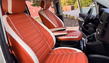 2019 Mercedes-Benz Metris full