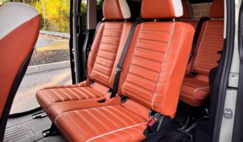 2019 Mercedes-Benz Metris full