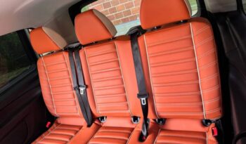 2019 Mercedes-Benz Metris full