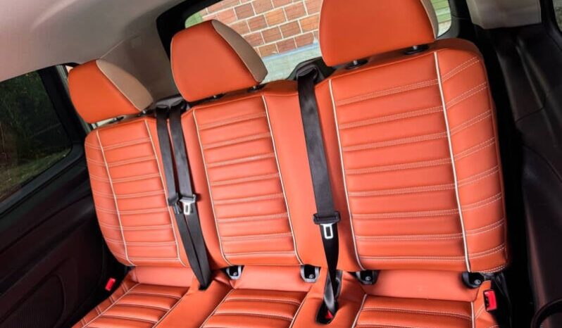 2019 Mercedes-Benz Metris full