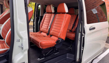 2019 Mercedes-Benz Metris full