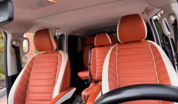2019 Mercedes-Benz Metris full