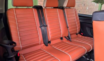 2019 Mercedes-Benz Metris full
