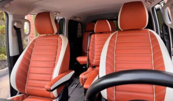 2019 Mercedes-Benz Metris full