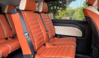 2019 Mercedes-Benz Metris full