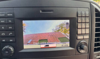 2019 Mercedes-Benz Metris full