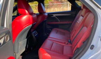 2020 Lexus RX 350 full