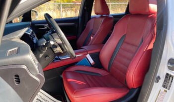 2020 Lexus RX 350 full