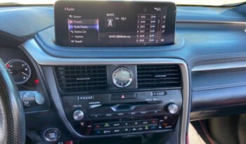 2020 Lexus RX 350 full