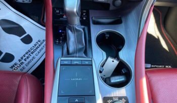 2020 Lexus RX 350 full