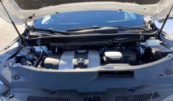2020 Lexus RX 350 full