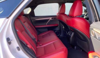 2020 Lexus RX 350 full