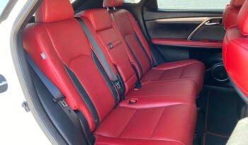 2020 Lexus RX 350 full