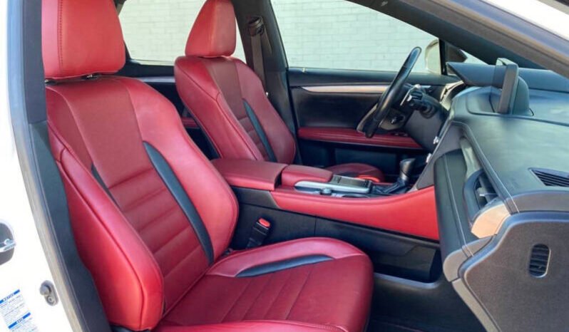 2020 Lexus RX 350 full