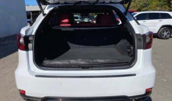 2020 Lexus RX 350 full