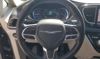 2021 Chrysler Pacifica full