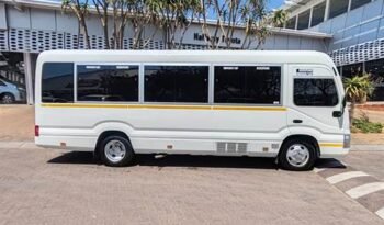 2023 Toyota Coaster 4.0D (23 Seater full