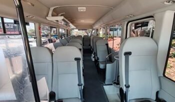 2023 Toyota Coaster 4.0D (23 Seater full