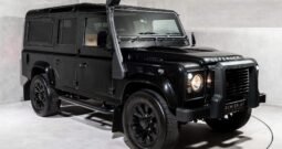 2016 Land Rover Defender 110 TD XS STATION WAGON