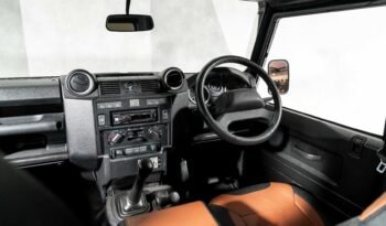 2016 Land Rover Defender 110 TD XS STATION WAGON full