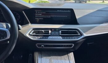 2021 BMW X7 M50i V8 4.4L. full