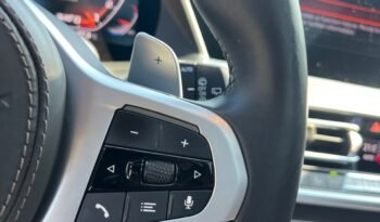 2021 BMW X7 M50i V8 4.4L. full