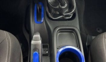2016 Jeep Wrangler Unlimited 4×4 Sahara full