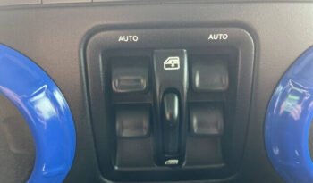 2016 Jeep Wrangler Unlimited 4×4 Sahara full