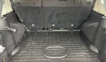 2016 Jeep Wrangler Unlimited 4×4 Sahara full