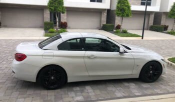 2018 BMW 4 Series full