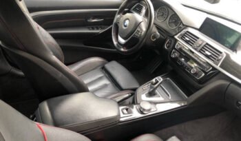2018 BMW 4 Series full